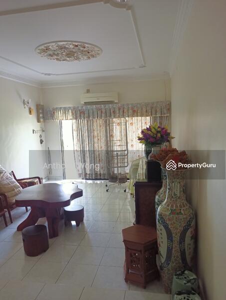 For Sale - Bungalow Lot @ Green Street Homes