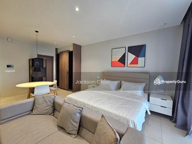 Condominium for Sale at Jesselton Twin Towers - Jackson Chan - PropertyGuru.com.my