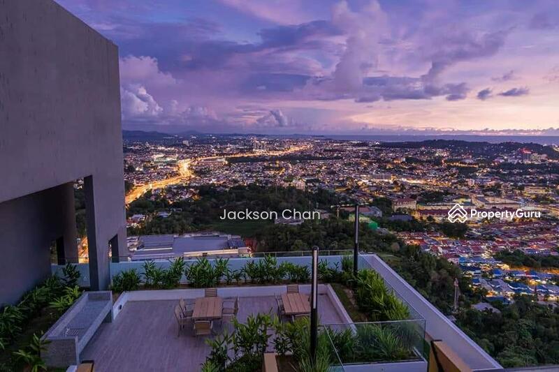 Condominium for Sale at Jesselton Twin Towers - Jackson Chan - PropertyGuru.com.my
