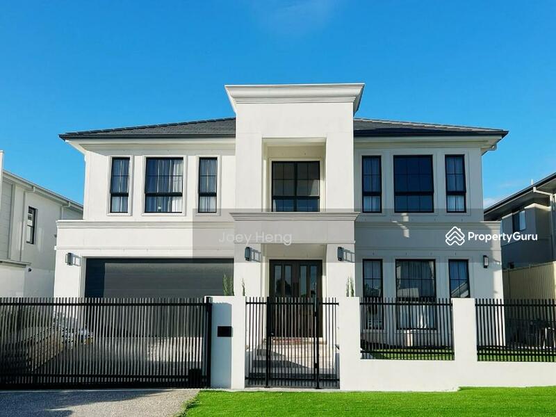 For Sale - Seremban Bungalow 900K for Sale