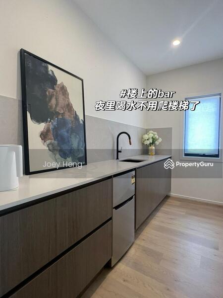 For Sale - Seremban Bungalow 900K for Sale