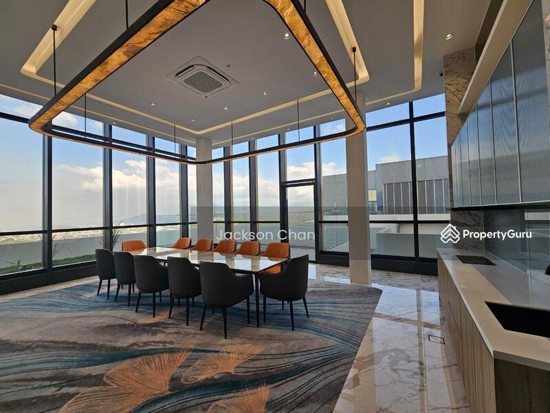 Condominium for Sale at Jesselton Twin Towers - Jackson Chan - PropertyGuru.com.my