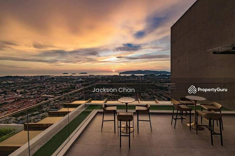 Condominium for Sale at Jesselton Twin Towers - Jackson Chan - PropertyGuru.com.my
