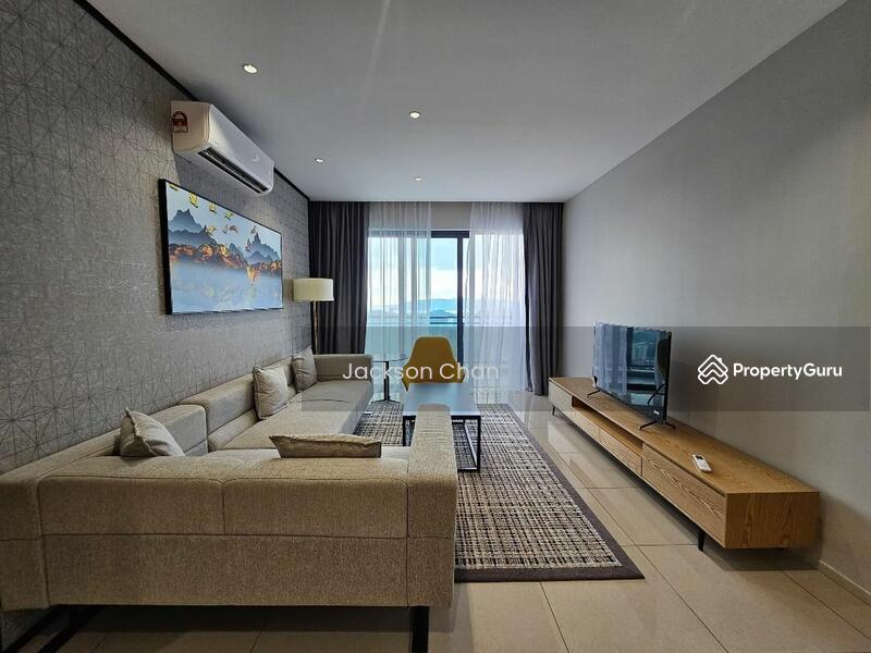 Jesselton Twin Towers untuk Untuk Dijual - RM 890,000, Mac 2026 - PropertyGuru.com.my