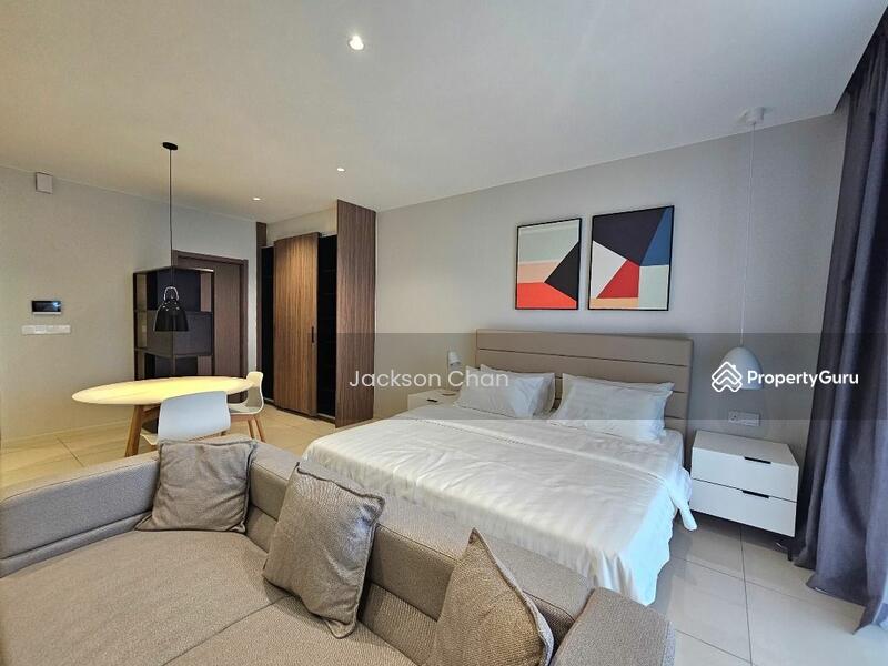 Jesselton Twin Towers untuk Untuk Dijual - RM 890,000, Mac 2026 - PropertyGuru.com.my