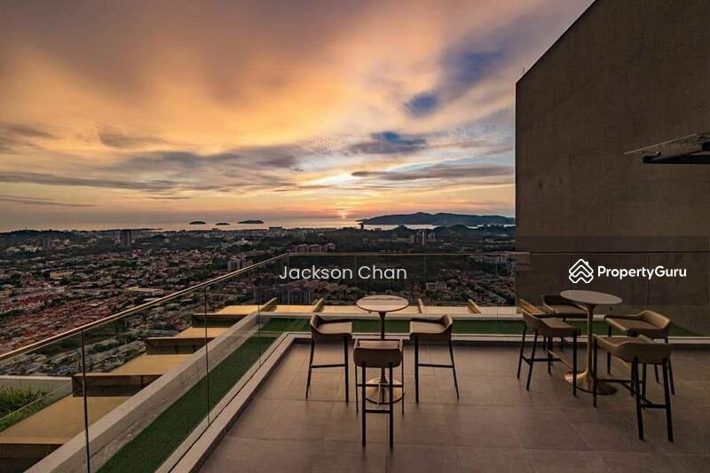 Jesselton Twin Towers untuk Untuk Dijual - RM 890,000, Mac 2026 - PropertyGuru.com.my