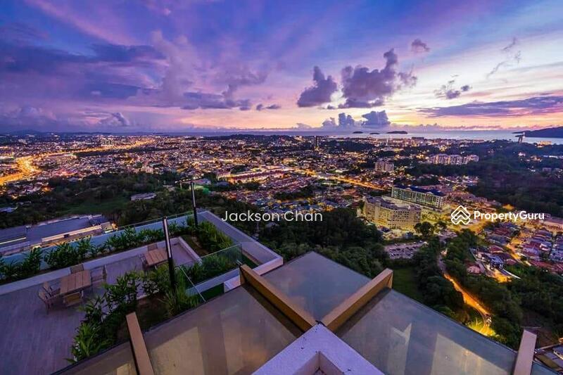 Jesselton Twin Towers untuk Untuk Dijual - RM 890,000, Mac 2026 - PropertyGuru.com.my