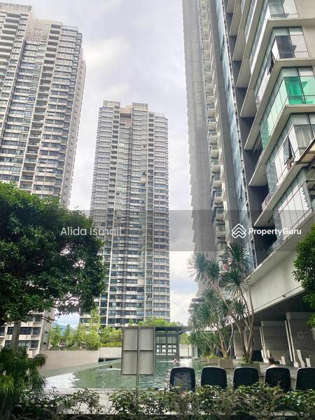 Kediaman Servis untuk Disewa di The Elements - Halida Ismail - PropertyGuru.com.my