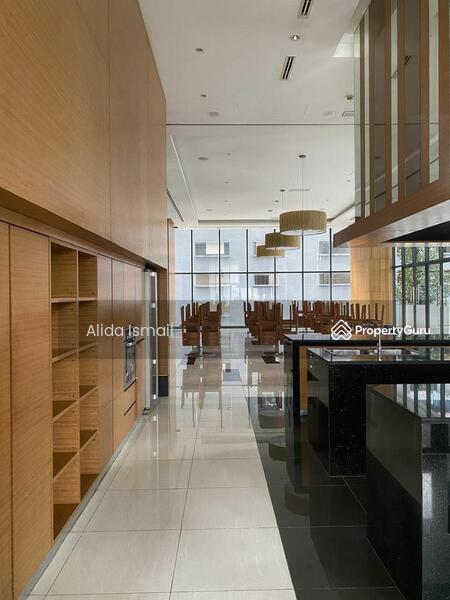 Kediaman Servis untuk Disewa di The Elements - Halida Ismail - PropertyGuru.com.my