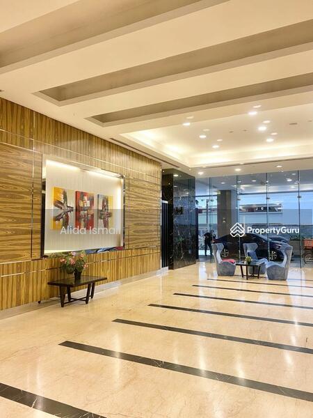 Kediaman Servis untuk Disewa di The Elements - Halida Ismail - PropertyGuru.com.my