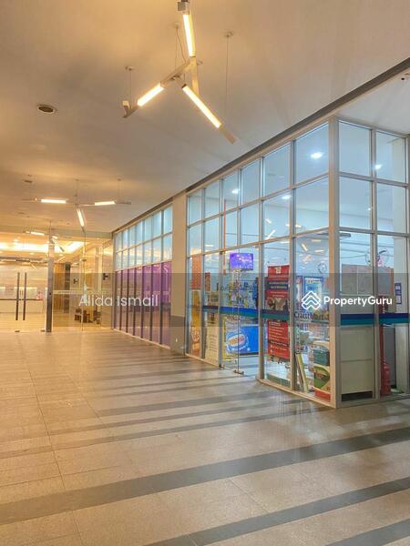 Kediaman Servis untuk Disewa di The Elements - Halida Ismail - PropertyGuru.com.my