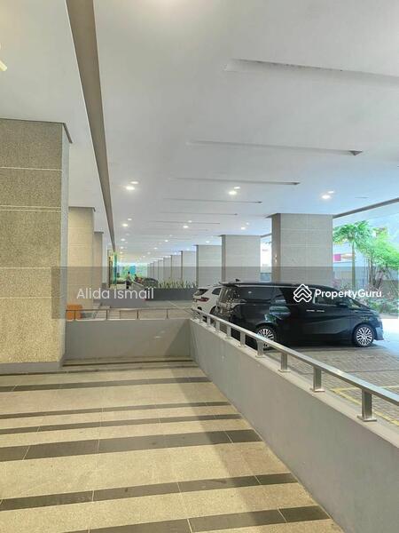Kediaman Servis untuk Disewa di The Elements - Halida Ismail - PropertyGuru.com.my