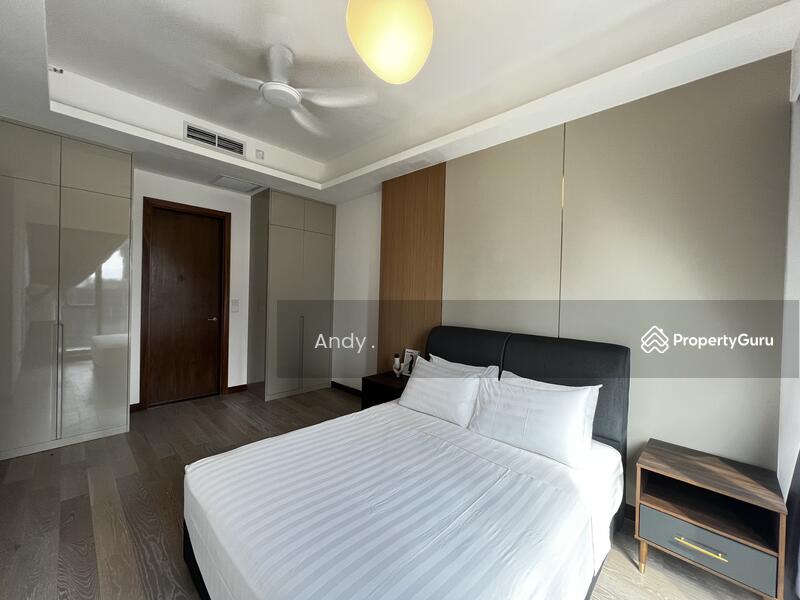 Servis Apartment untuk Disewa di Core Residence @ TRX - Andy . - PropertyGuru.com.my