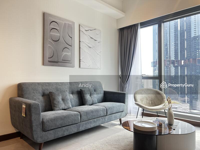 Servis Apartment untuk Disewa di Core Residence @ TRX - Andy . - PropertyGuru.com.my