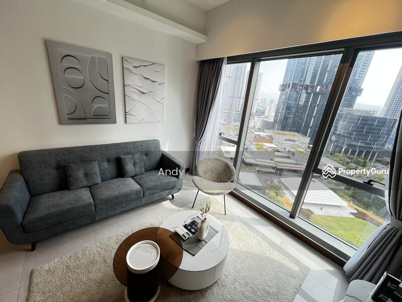 Servis Apartment untuk Disewa di Core Residence @ TRX - Andy . - PropertyGuru.com.my