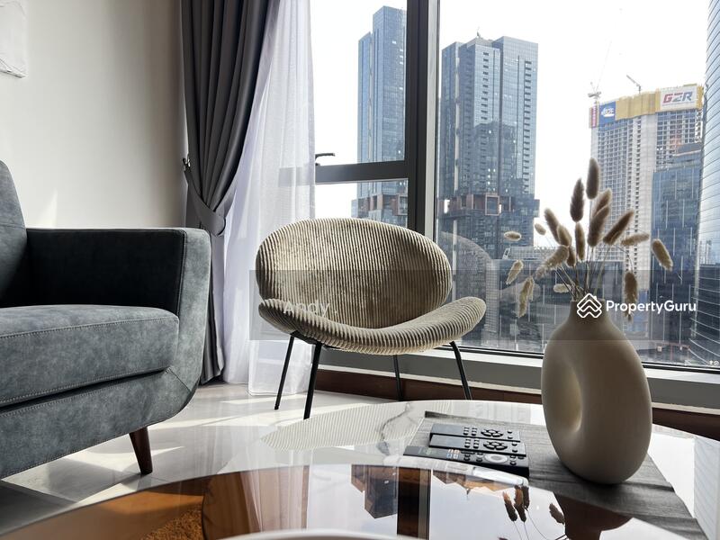 Servis Apartment untuk Disewa di Core Residence @ TRX - Andy . - PropertyGuru.com.my