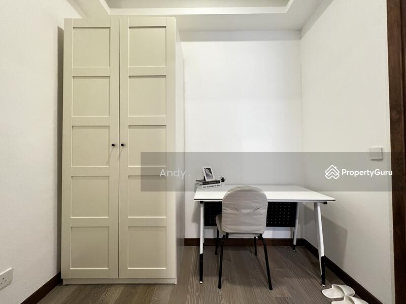 Servis Apartment untuk Disewa di Core Residence @ TRX - Andy . - PropertyGuru.com.my