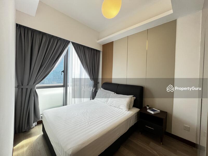Servis Apartment untuk Disewa di Core Residence @ TRX - Andy . - PropertyGuru.com.my