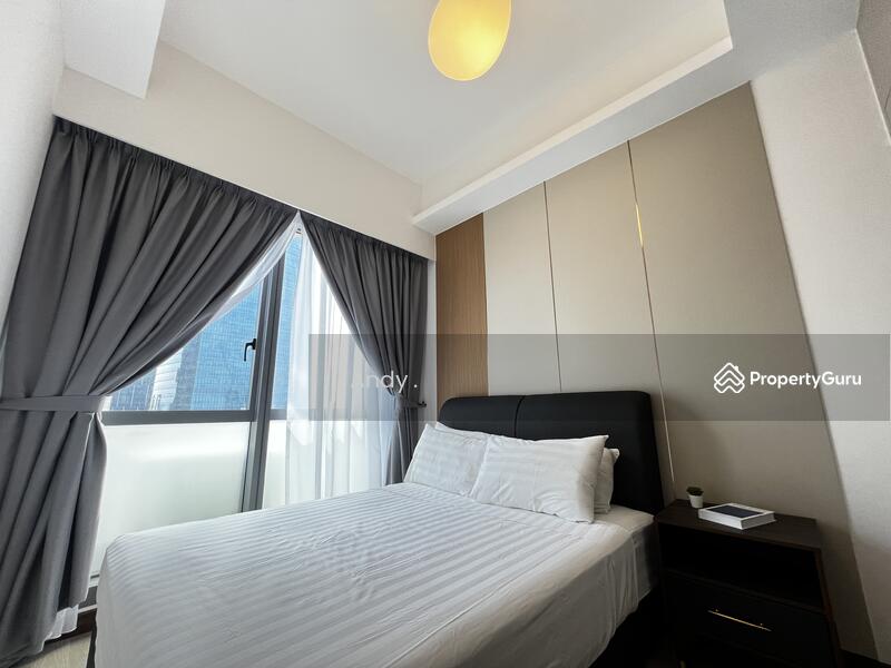 Servis Apartment untuk Disewa di Core Residence @ TRX - Andy . - PropertyGuru.com.my