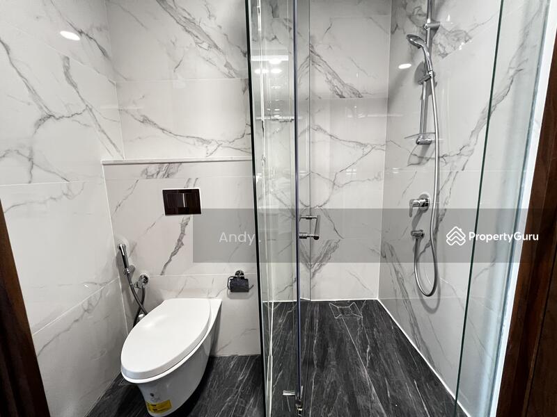 Servis Apartment untuk Disewa di Core Residence @ TRX - Andy . - PropertyGuru.com.my