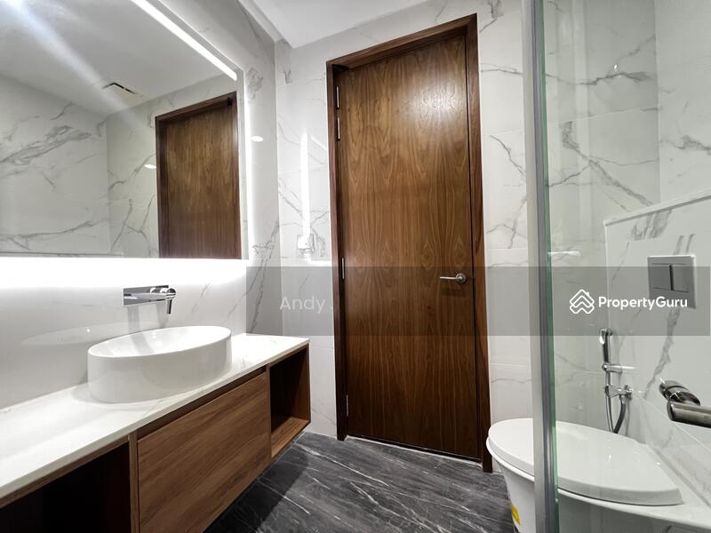 Servis Apartment untuk Disewa di Core Residence @ TRX - Andy . - PropertyGuru.com.my