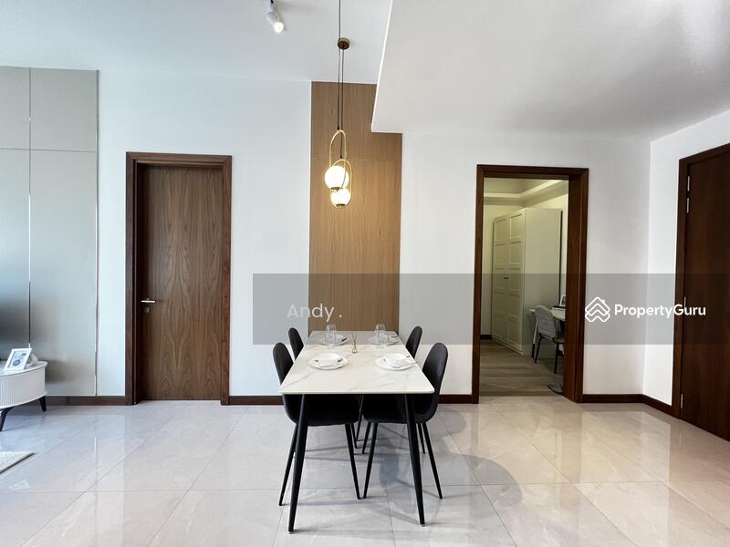 Servis Apartment untuk Disewa di Core Residence @ TRX - Andy . - PropertyGuru.com.my