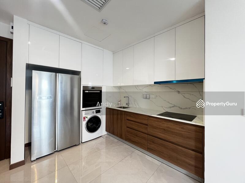 Servis Apartment untuk Disewa di Core Residence @ TRX - Andy . - PropertyGuru.com.my