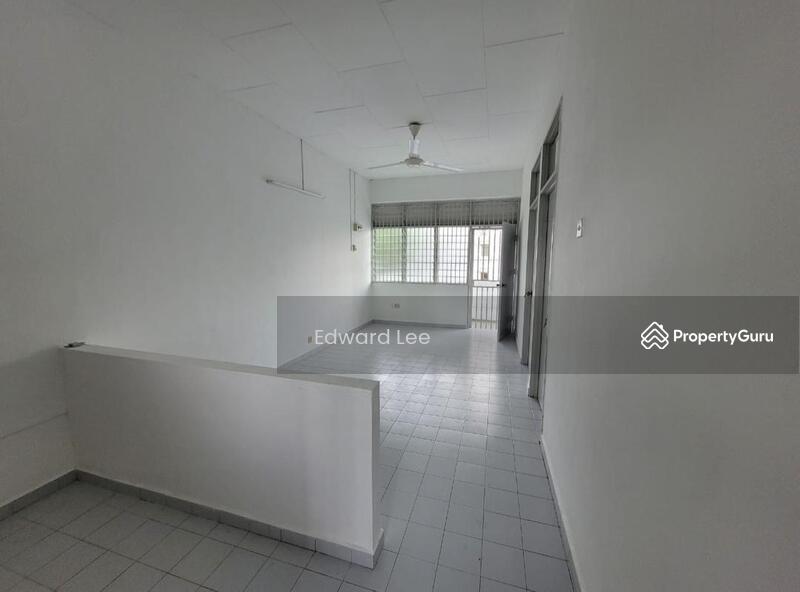 Untuk Dijual - Taman Sri Setia
