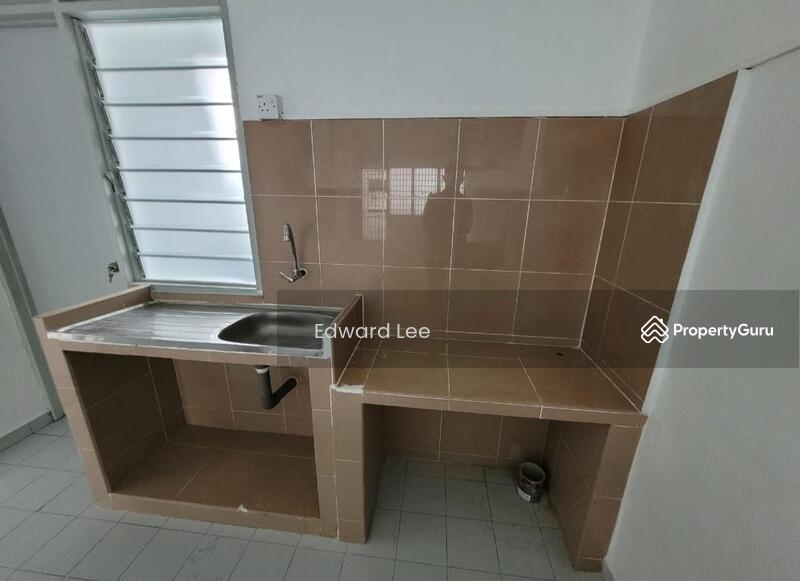 Untuk Dijual - Taman Sri Setia