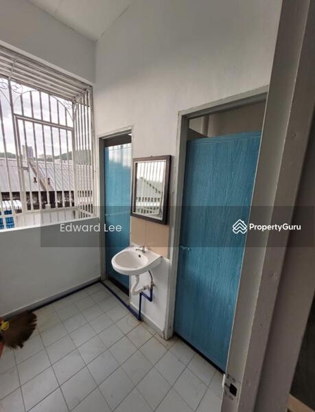 Untuk Dijual - Taman Sri Setia