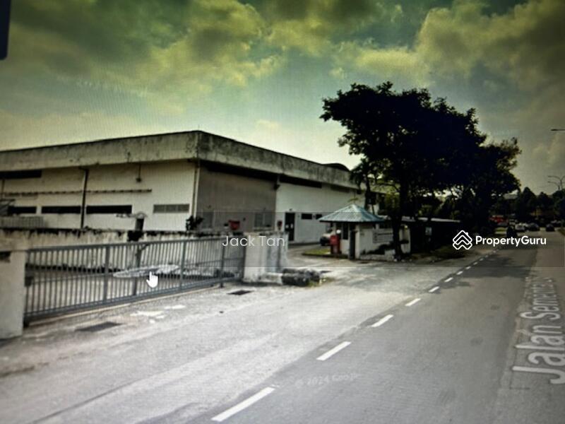For Sale - Shah Alam Seksyen 27