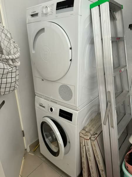 Service Residence for Rent at H2O Residences - Ivan Kok - Interior - PropertyGuru.com.my