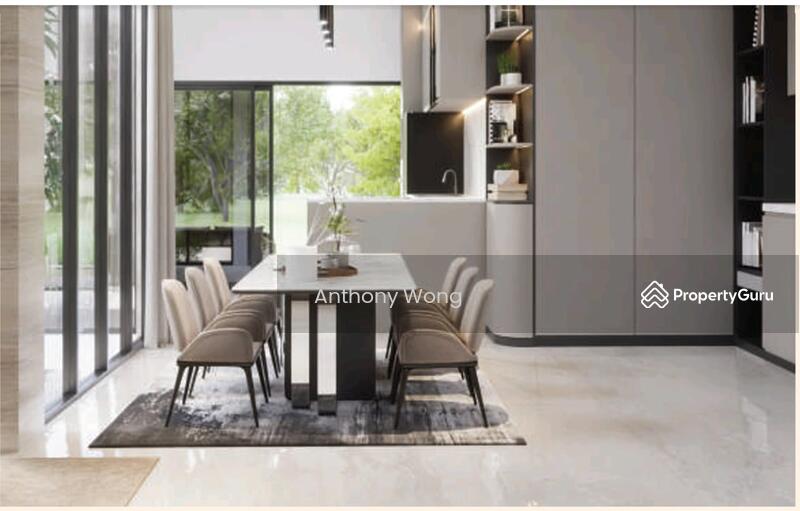 For Sale - Taman Orkid Desa