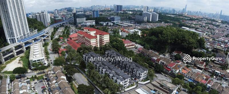 For Sale - Taman Orkid Desa