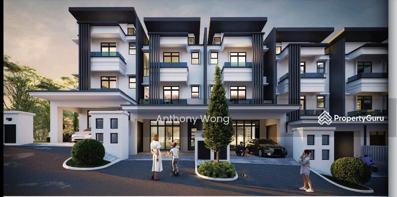 For Sale - Taman Orkid Desa