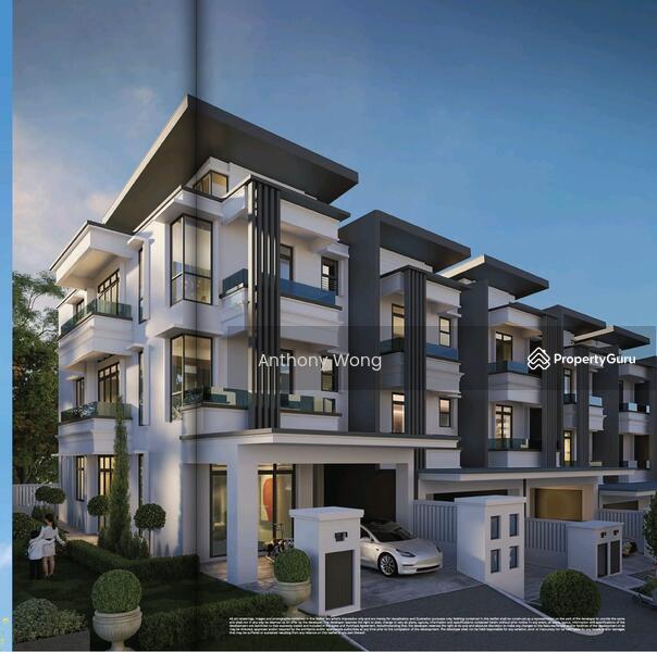 For Sale - Taman Orkid Desa