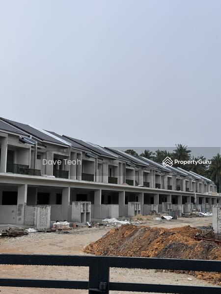 For Sale - Aman Permai, Kota Permai