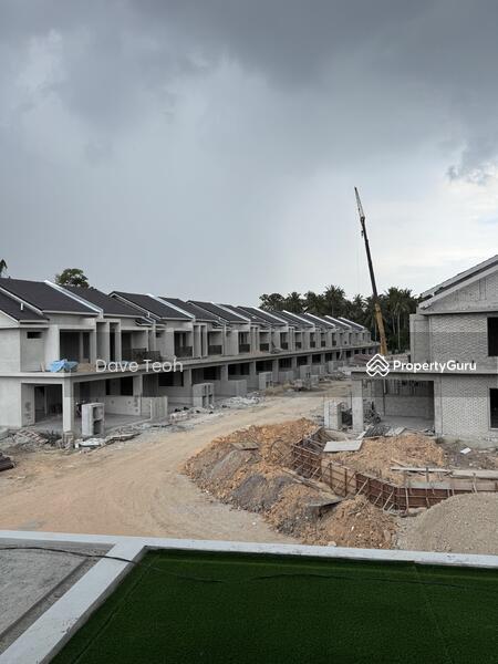 For Sale - Aman Permai, Kota Permai