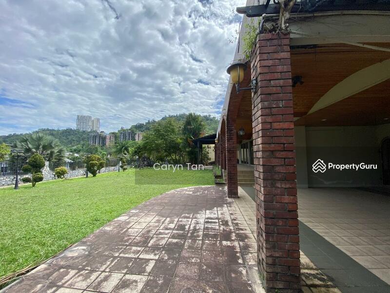 Bungalow for Sale in Taman Hillview (Ulu Kelang) - Caryn Tan - PropertyGuru.com.my