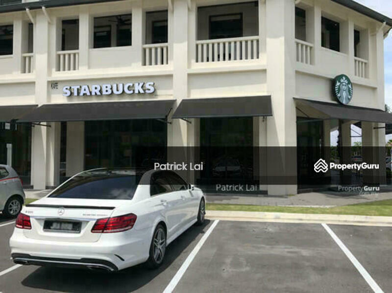 For Rent - Eco Botanic @ Iskandar Puteri