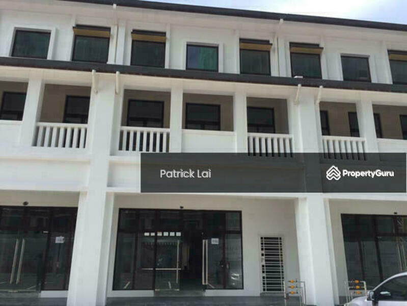 For Rent - Eco Botanic @ Iskandar Puteri