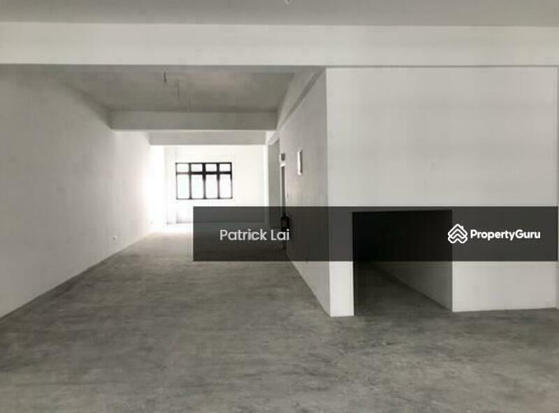 For Rent - Eco Botanic @ Iskandar Puteri