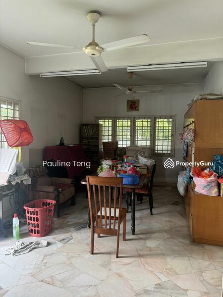 Untuk Dijual - Tmn Kajang baru