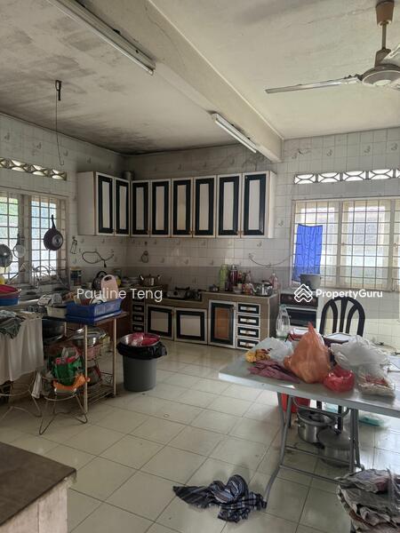 Untuk Dijual - Tmn Kajang baru