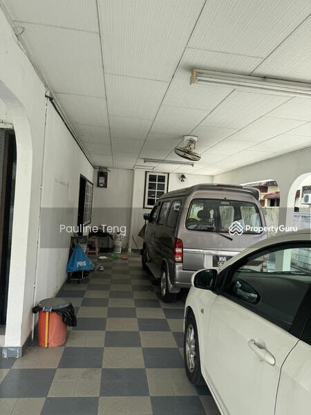 Untuk Dijual - Tmn Kajang baru