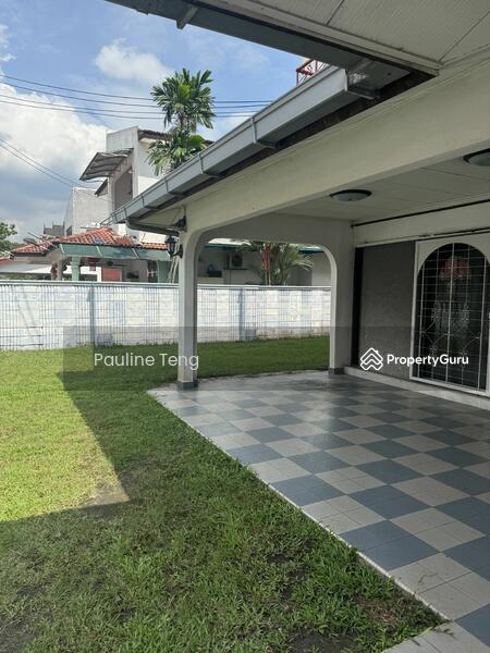 Untuk Dijual - Tmn Kajang baru