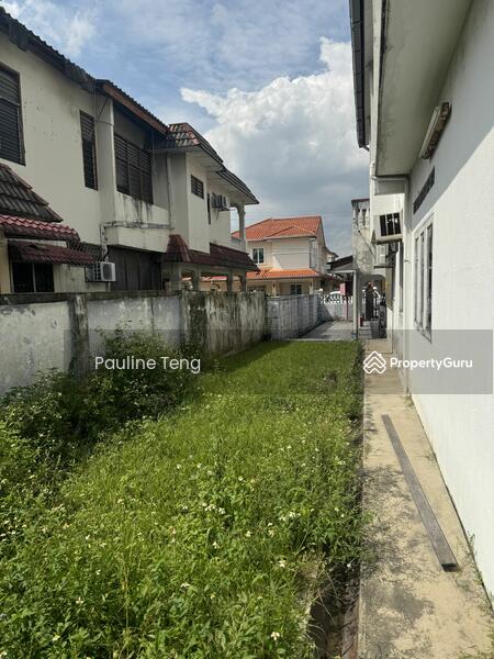 Untuk Dijual - Tmn Kajang baru