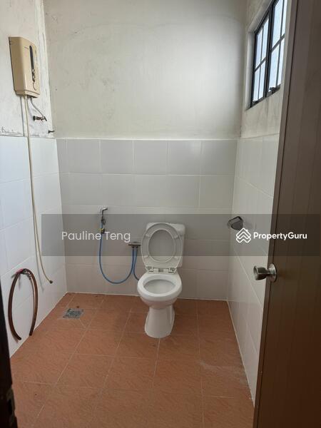 Untuk Dijual - Tmn Kajang baru