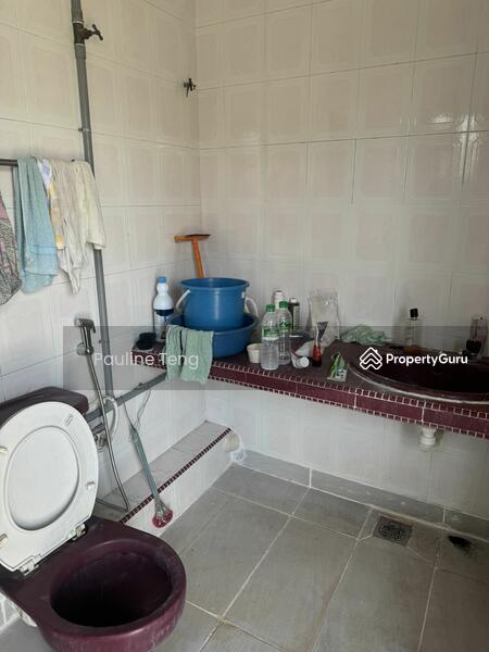 Untuk Dijual - Tmn Kajang baru