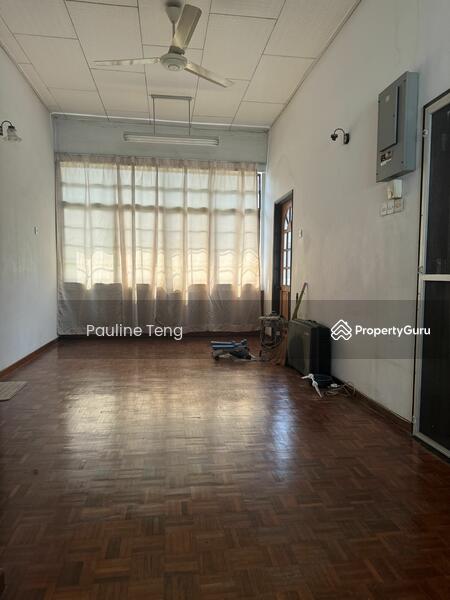 Untuk Dijual - Tmn Kajang baru